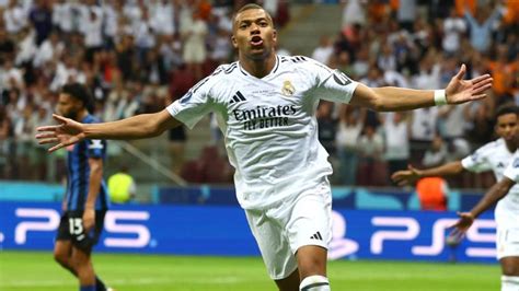 UEFA Super Cup News, Stats, Scores .